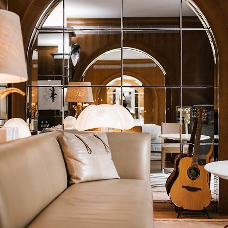 Hotel Le Royal Monceau Raffles Paris Dış mekan fotoğraf