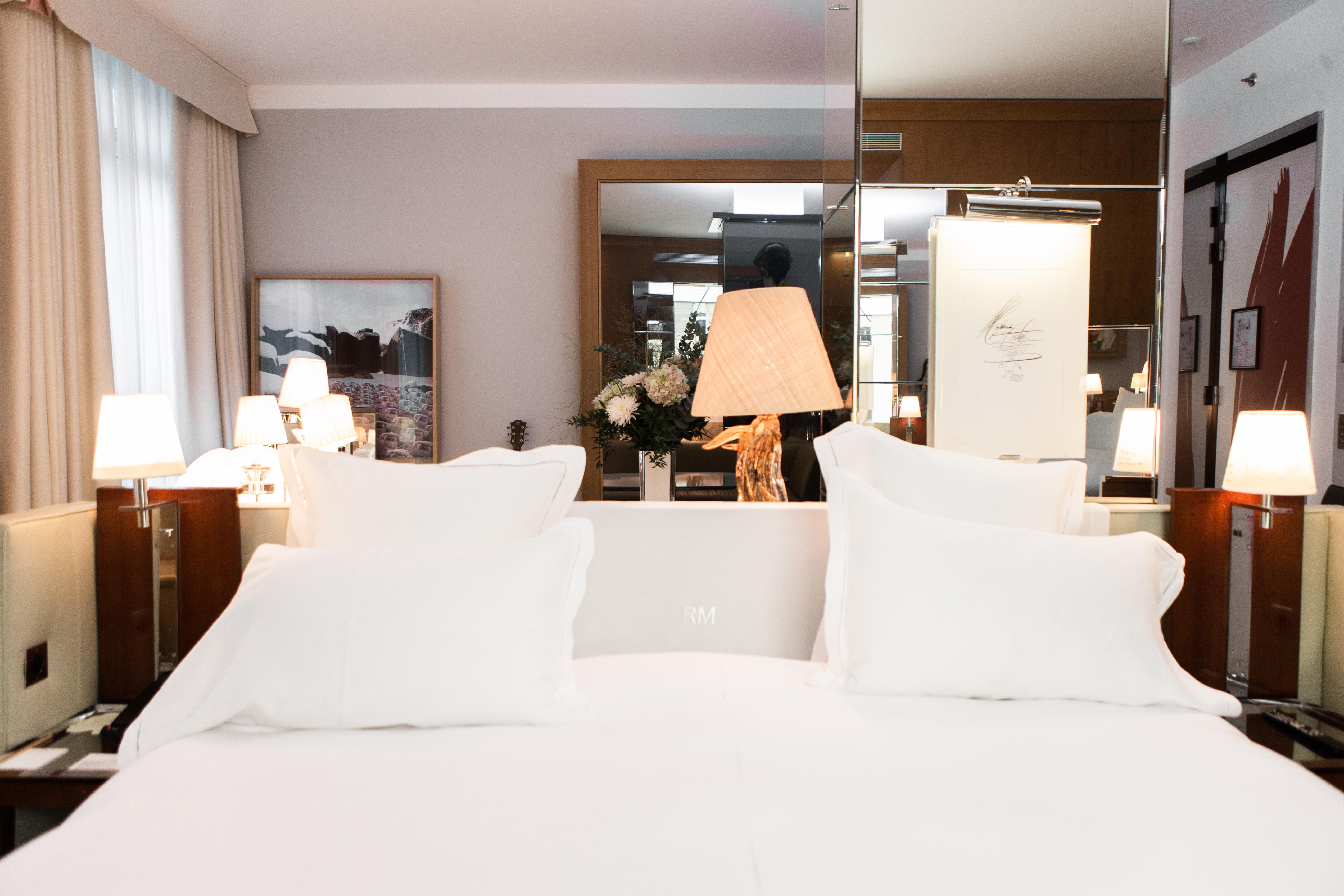 Hotel Le Royal Monceau Raffles Paris Dış mekan fotoğraf