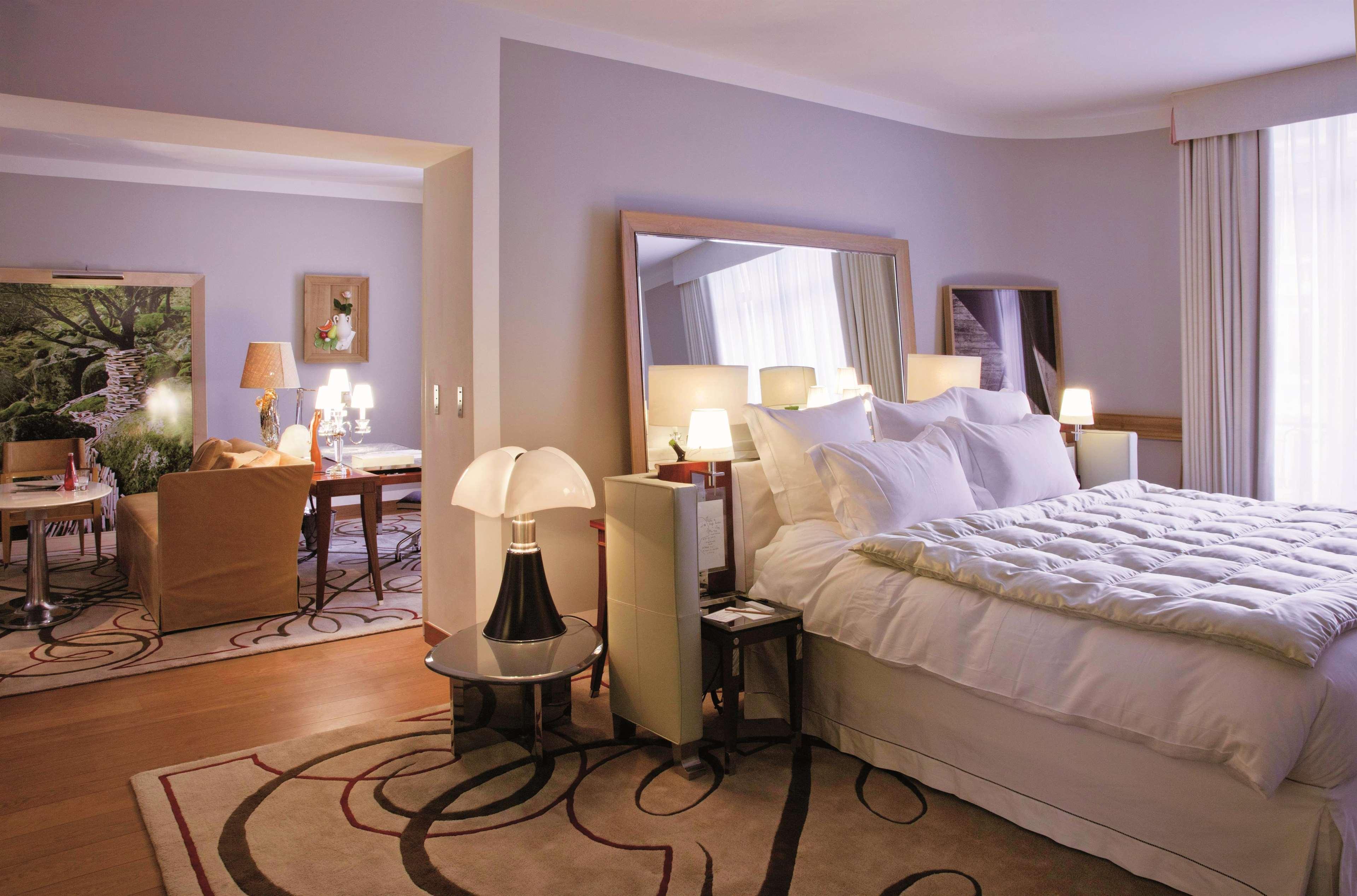 Hotel Le Royal Monceau Raffles Paris Dış mekan fotoğraf