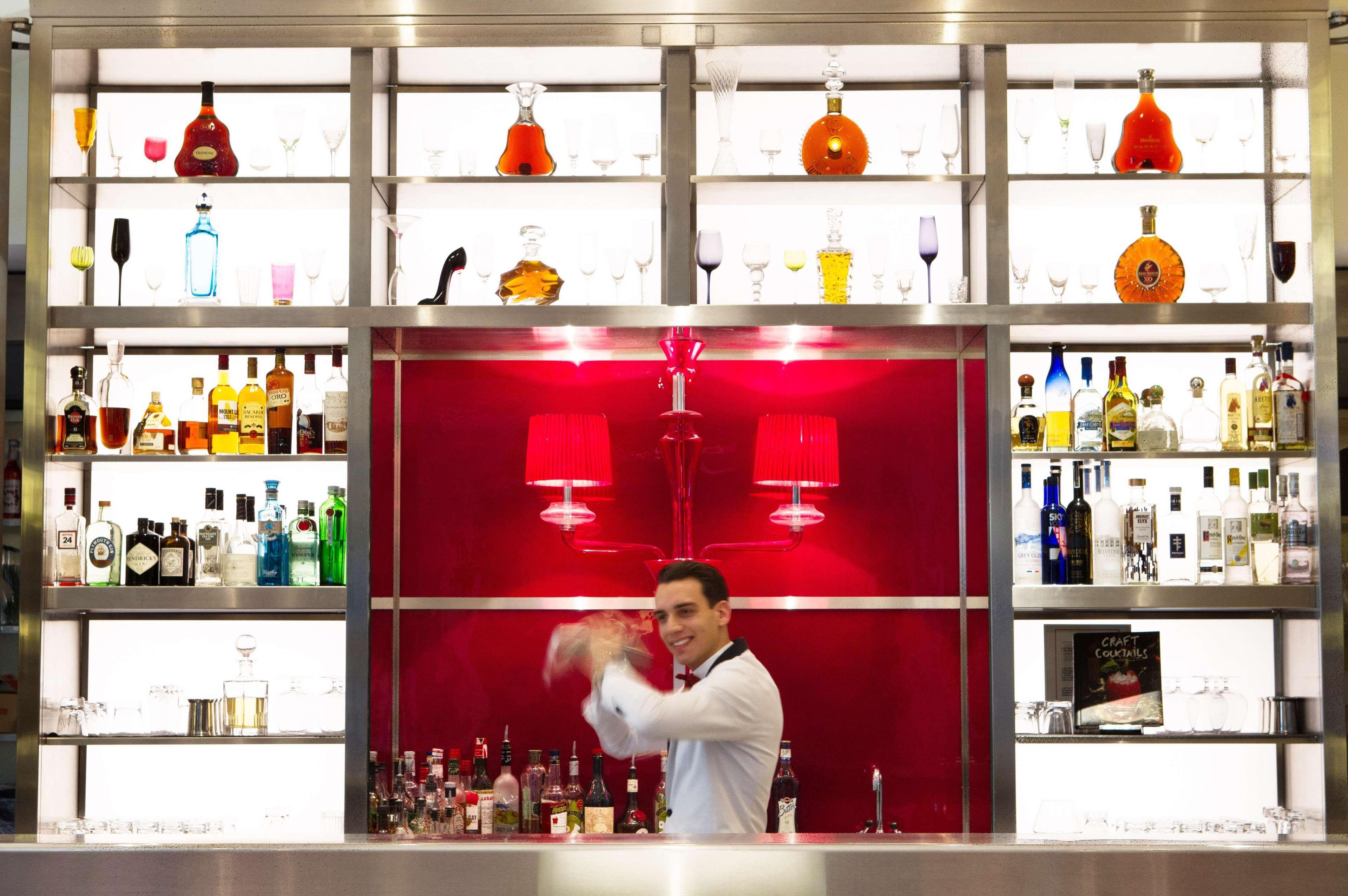 Hotel Le Royal Monceau Raffles Paris Dış mekan fotoğraf