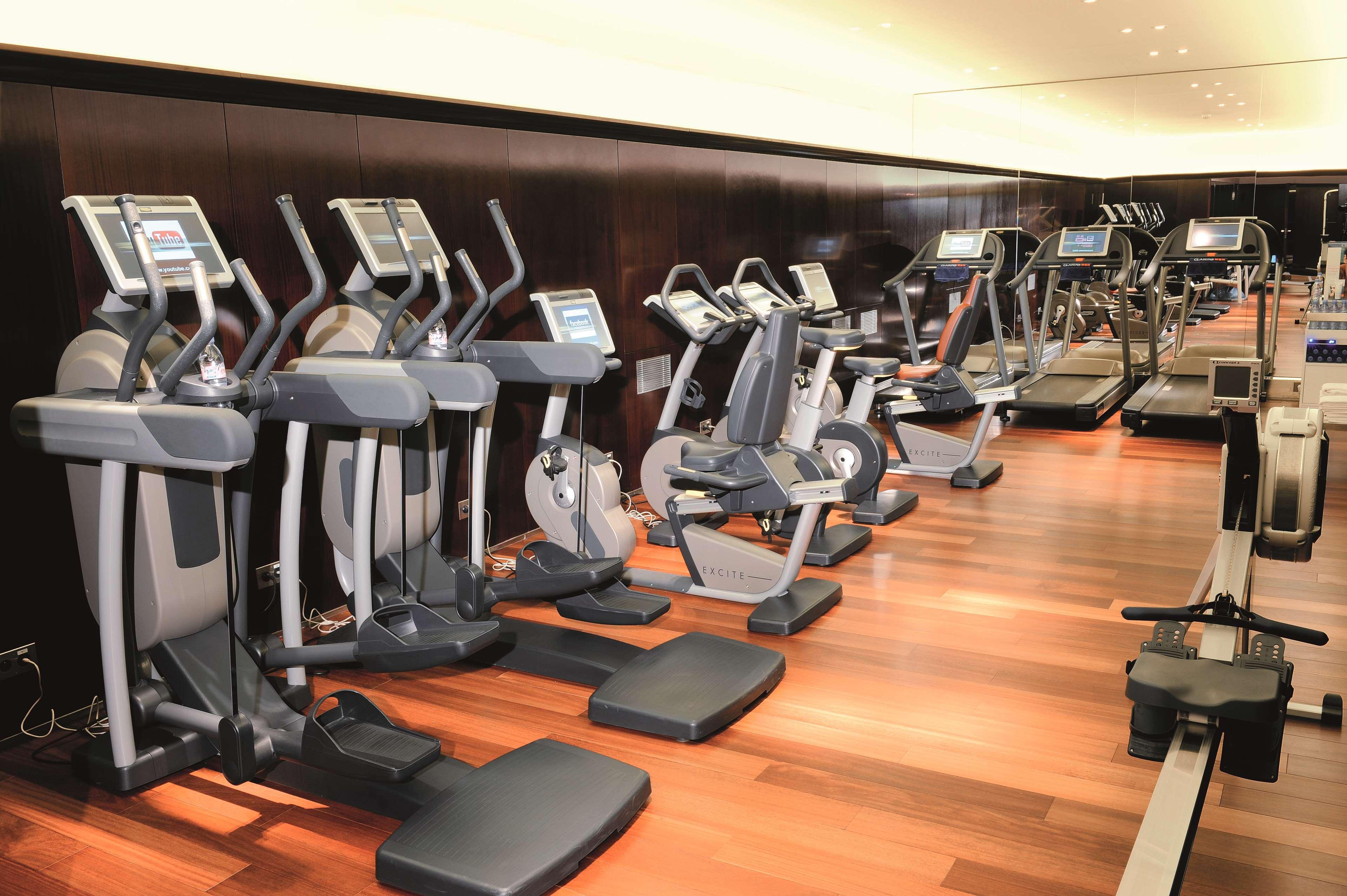 Hotel Le Royal Monceau Raffles Paris Dış mekan fotoğraf