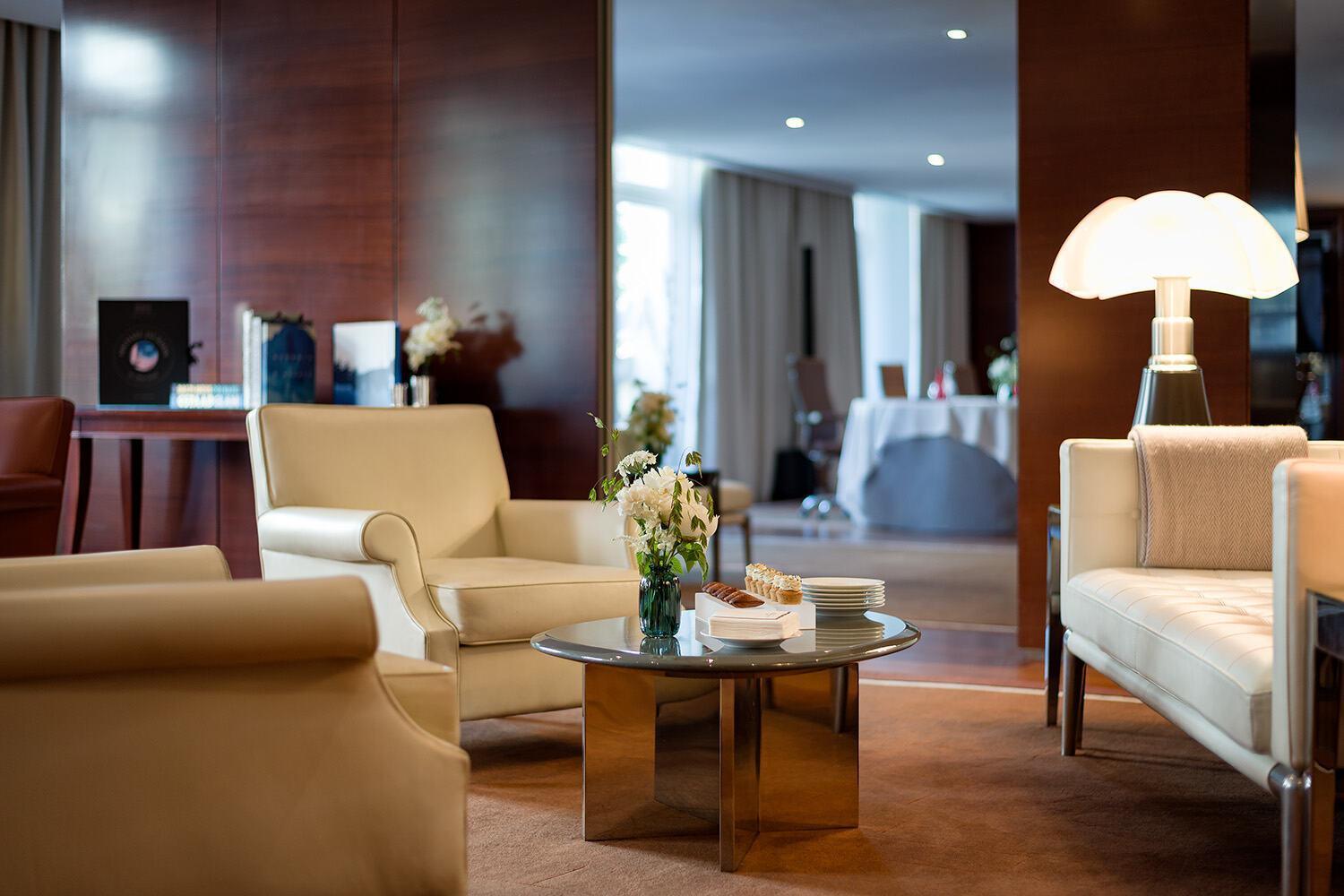 Hotel Le Royal Monceau Raffles Paris Dış mekan fotoğraf