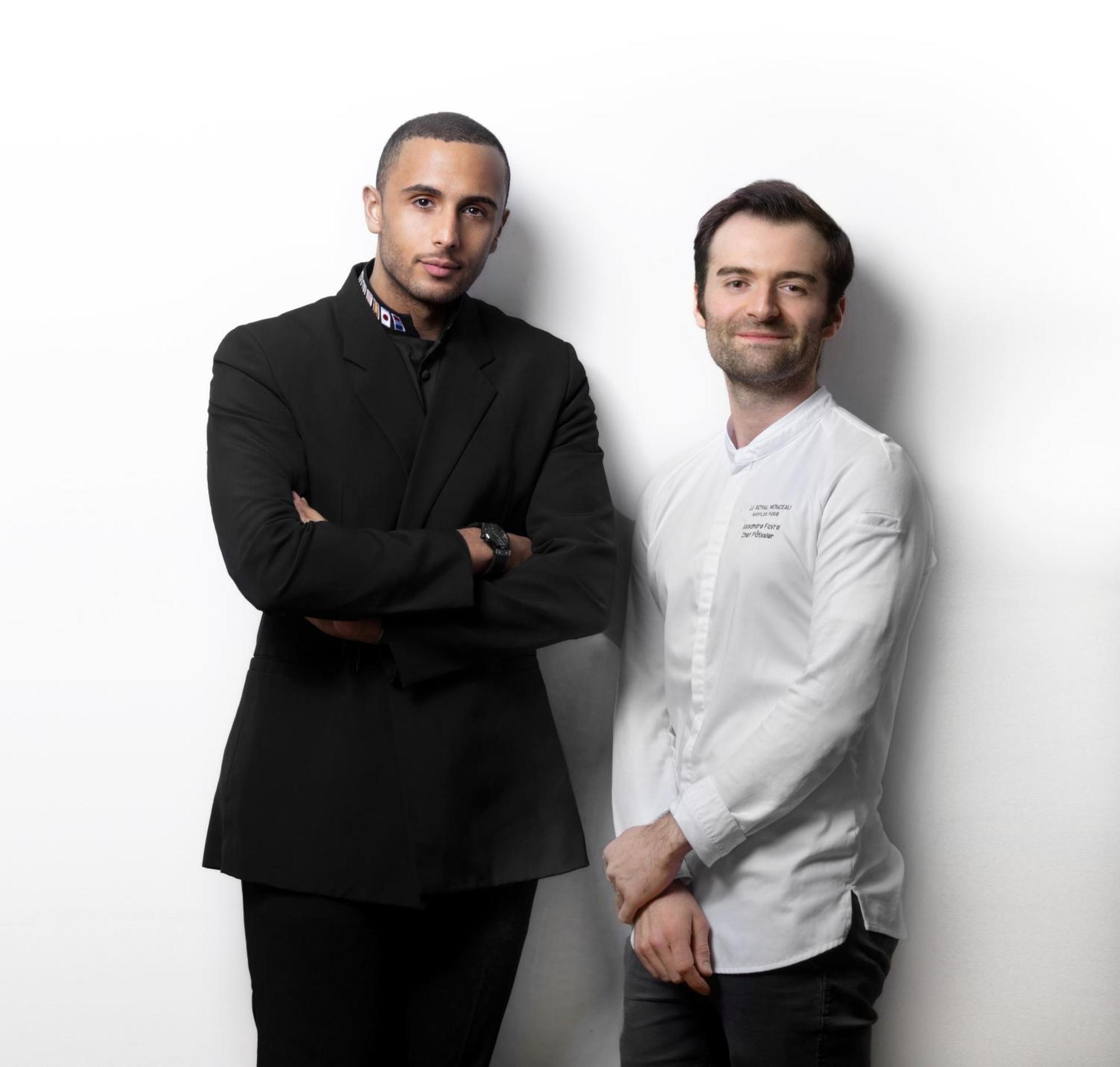 Hotel Le Royal Monceau Raffles Paris Dış mekan fotoğraf